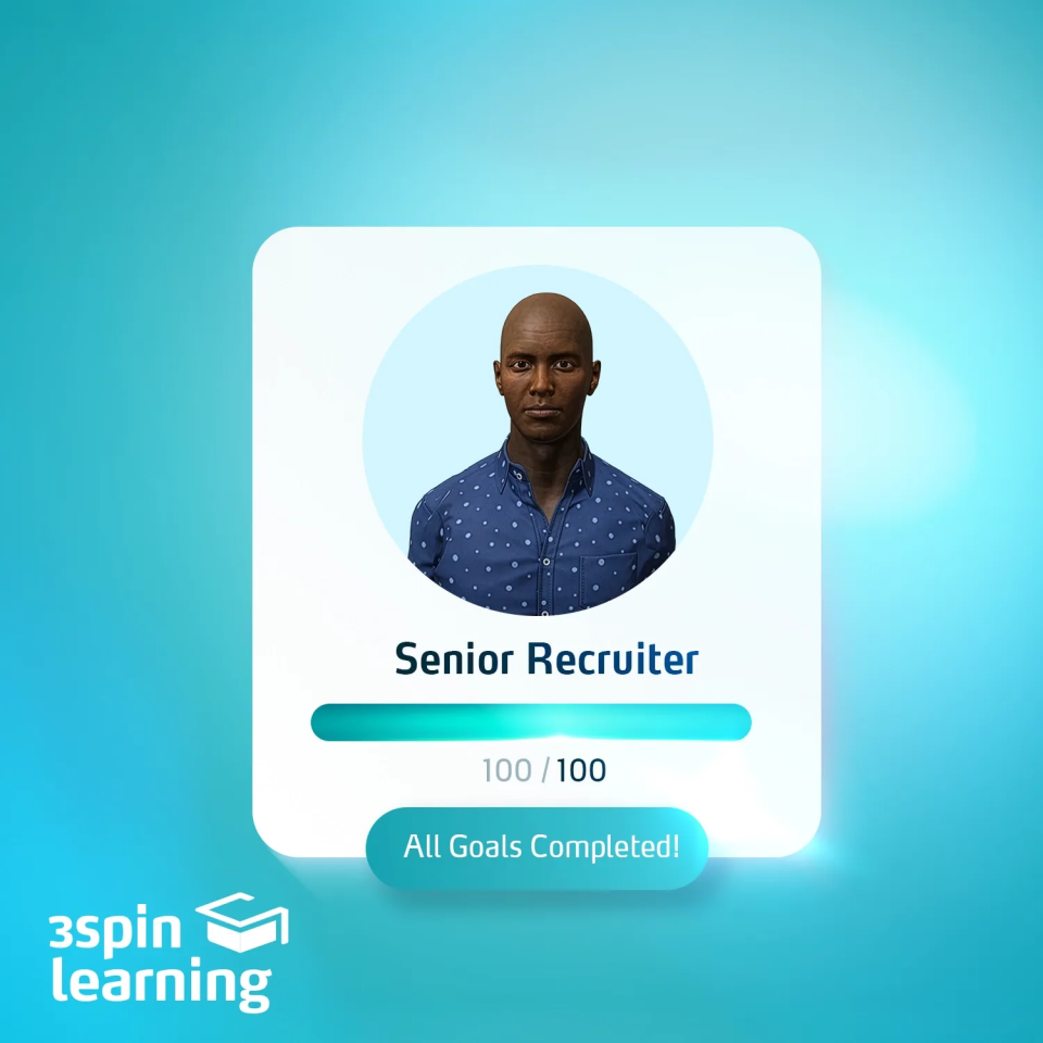 3spn Learning KI Avatar