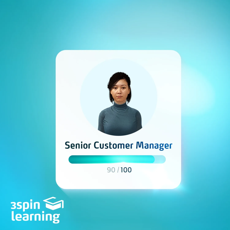 3spn Learning KI Avatar