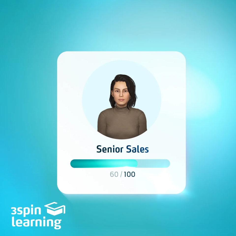 3spn Learning KI Avatar