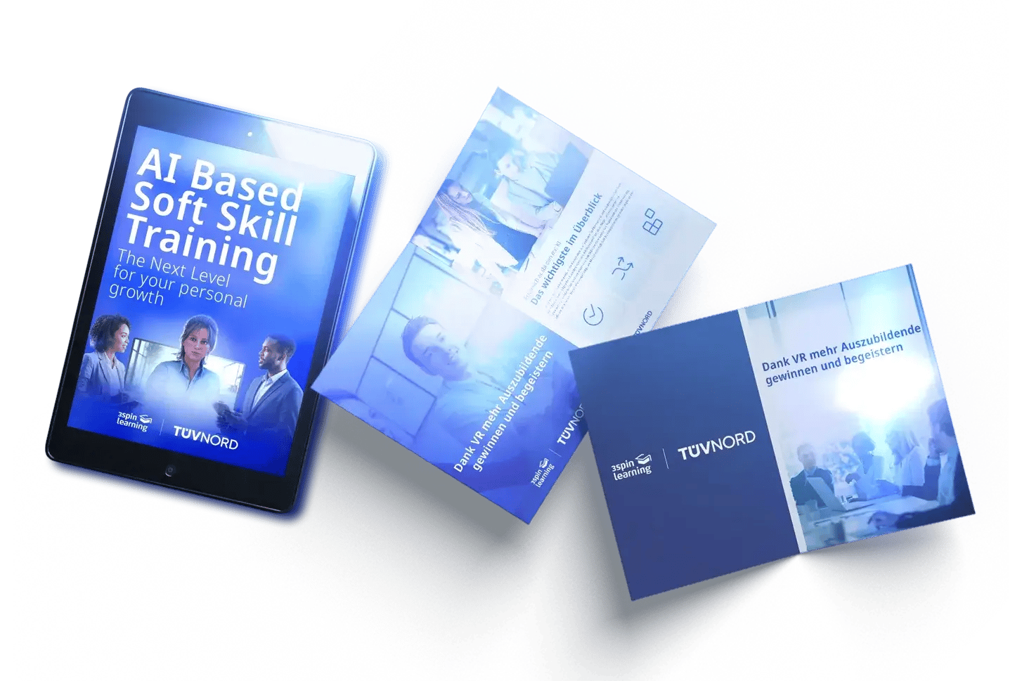 3spin Learning Whitepaper