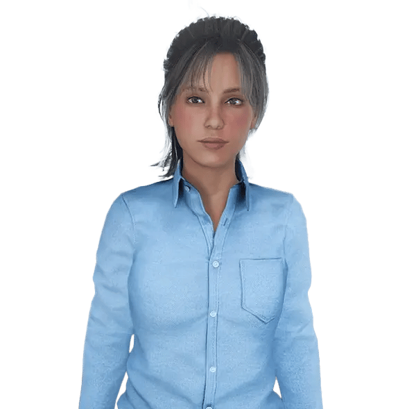 3spin Learning KI Avatar