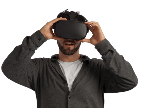VR Training & Learning
