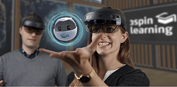 VR Präsentationstraining