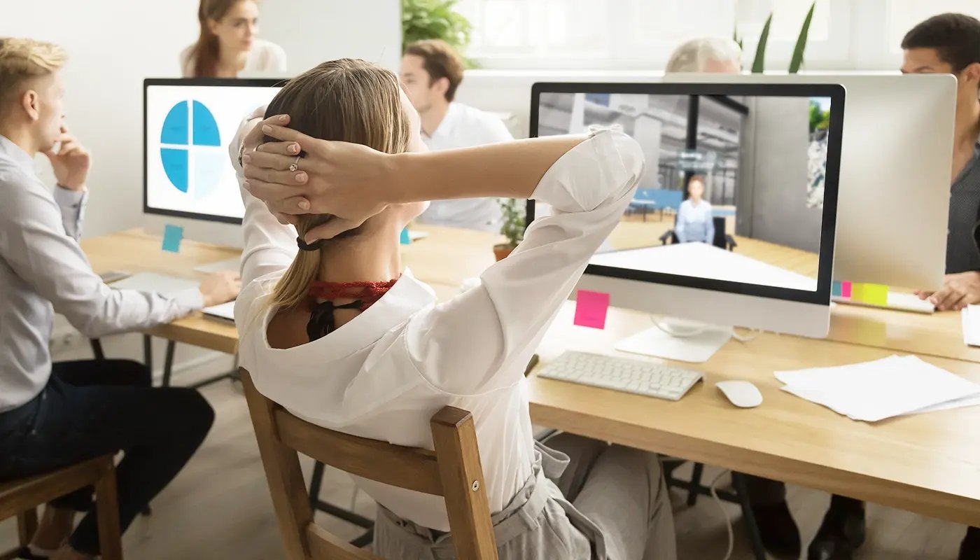 Teamentwicklung mit KI Training