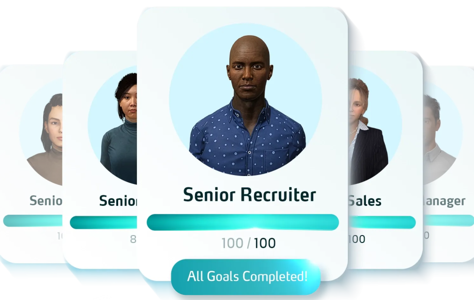 3spn Learning KI Avatar