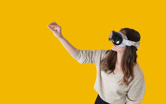 Neueste VR und AR Brillen