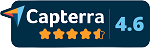 Capterra Badge