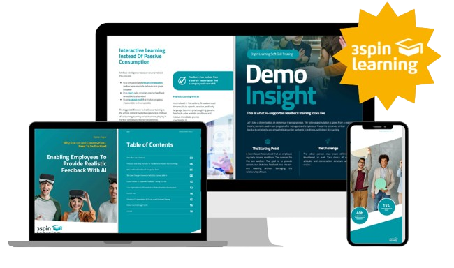 AI Feedback training