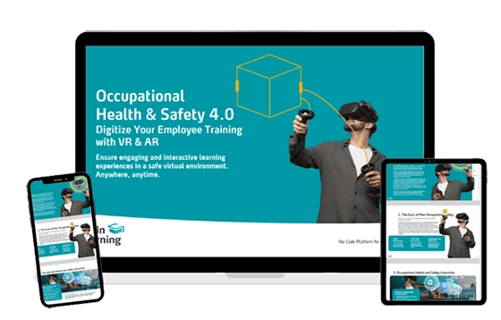 VR Health and Safety Whitepaper