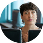 Tanja Laibi - Zürich