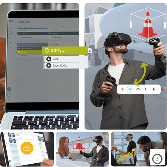 VR Training