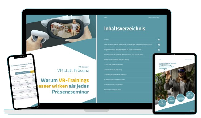 Whitepaper- Soft Skill Training