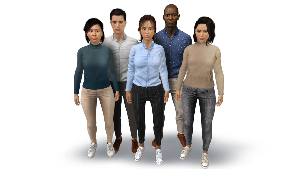 3spn Learning KI Avatar