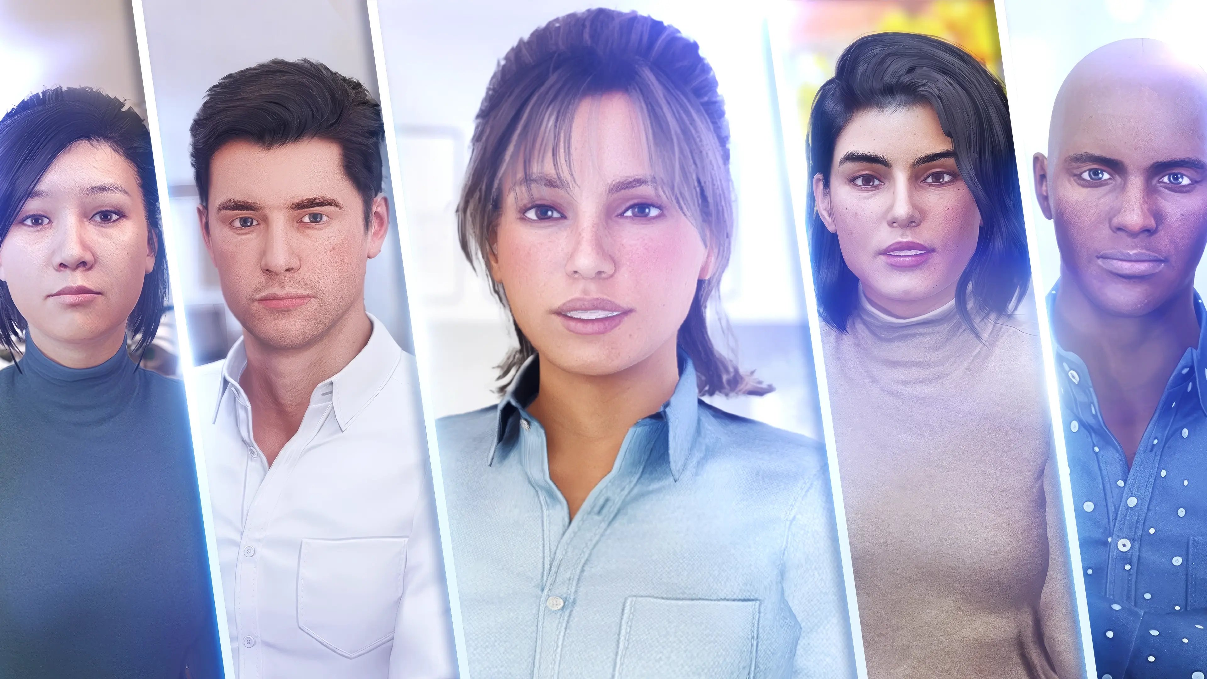 3spin Learning KI Coaching mit 3D Avatar