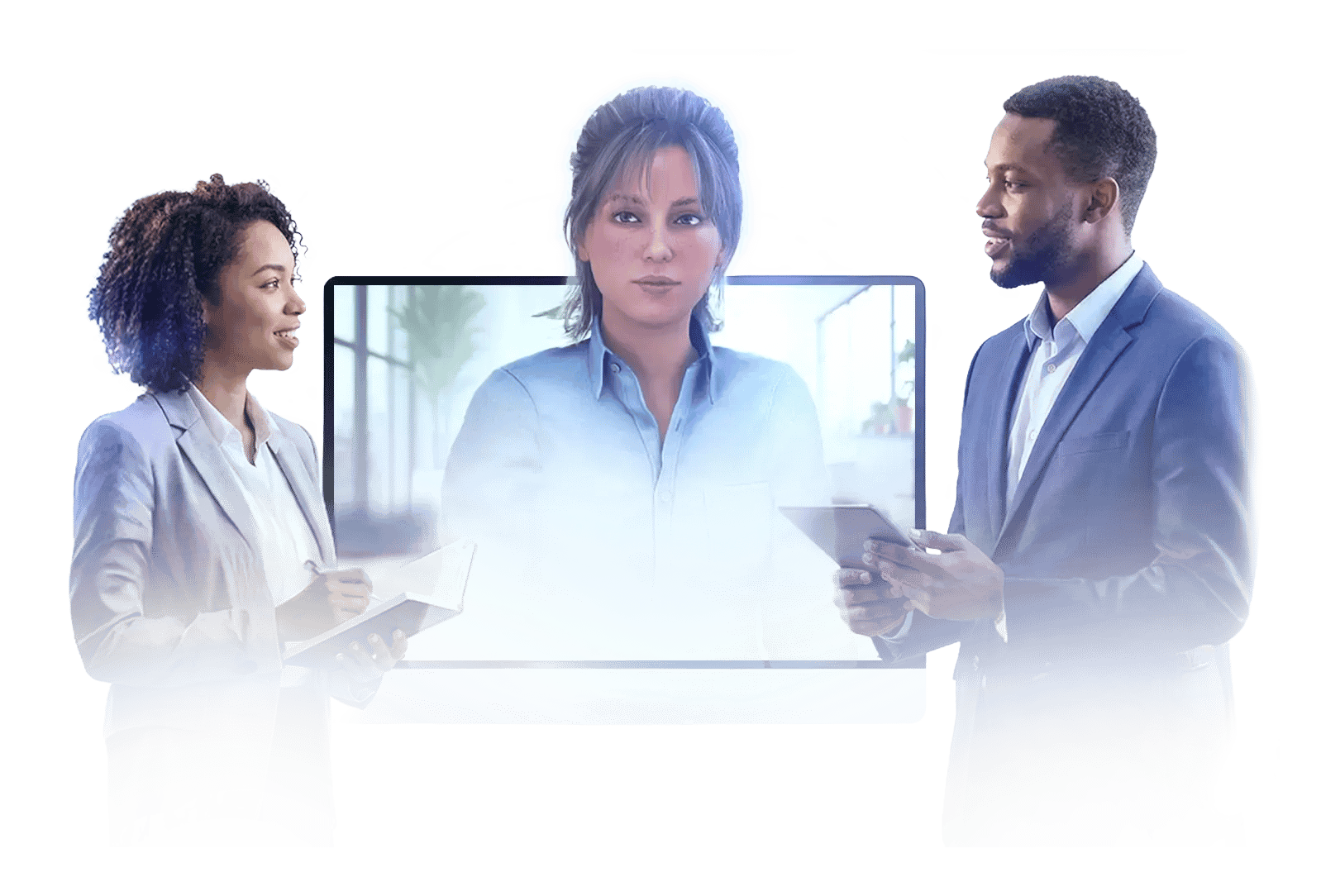 AI-powered Learning with AI Coaching and Avatars