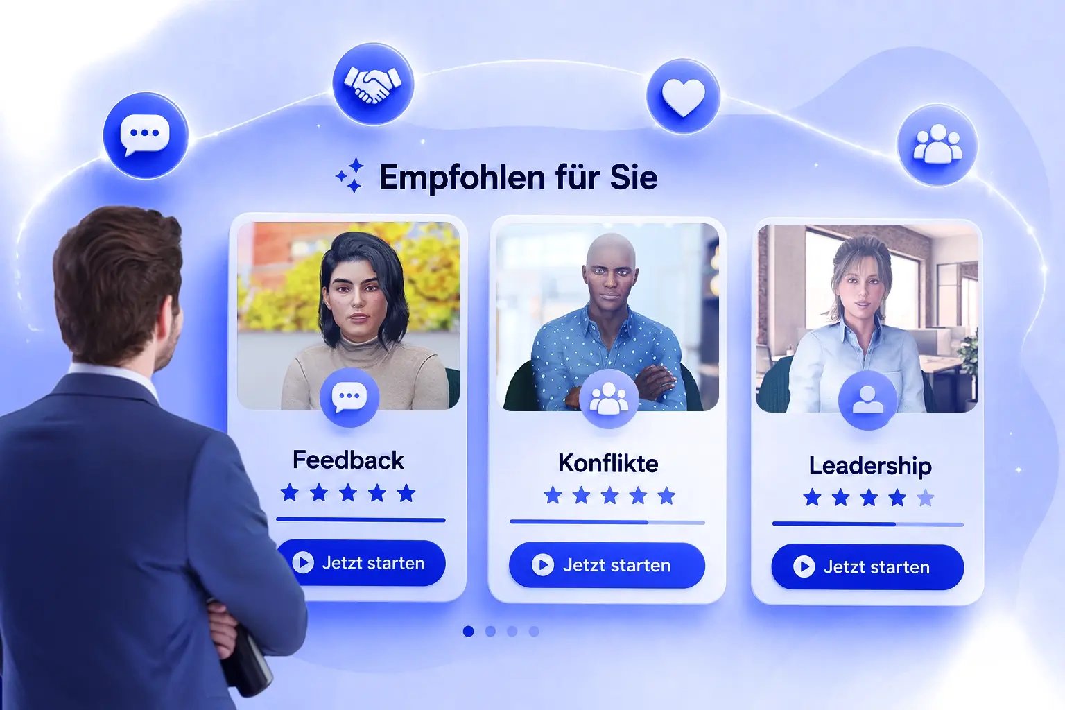 3spin Learning KI Skill Navigator