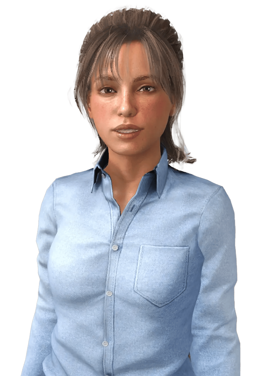 3spin Learning Avatar