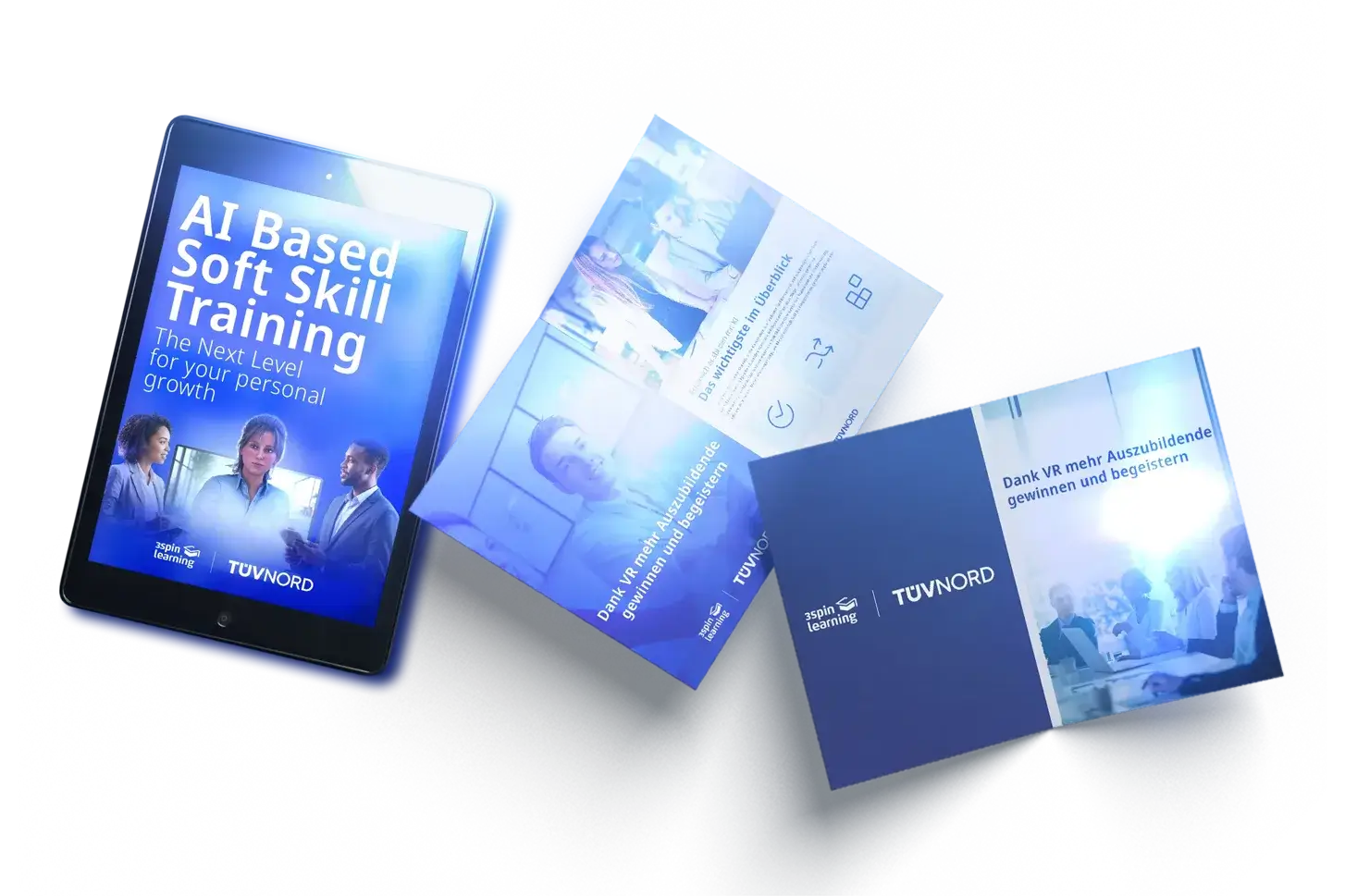 3spin Learning whitepaper