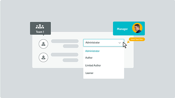 LMS Platform