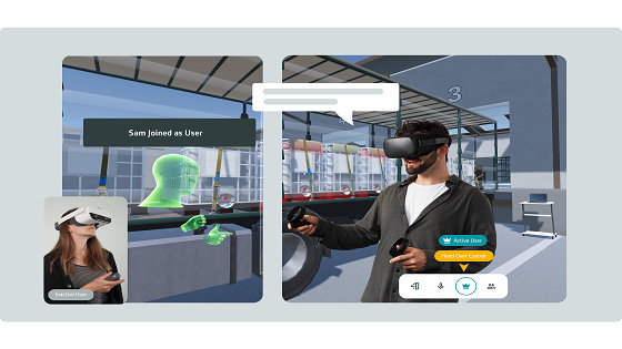 VR & AR Vorteile